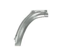 Kotflügelreparatur Frontal Derecho Se Adapta A: Ford Transit IV Fl , II