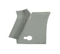 Kotflügelreparatur Trasero/Delantero Izquierdo Apto Para : Fiat 126P 09.72-09.00
