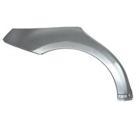 Kotflügelreparatur Trasero Derecha Apto Para : Mercedes a-Klasa W169 09.04-06.12