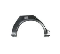 KLOKKERHOLM Chapa Panel Lateral Derecho para Mitsubishi Galant VI EA _