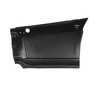 Kotflügelreparatur Trasero Derecha para : Mercedes Sprinter 906 , VW Crafter 2E