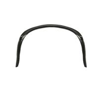 Kotflügelreparatur Trasero Derecha Se Adapta A: BMW 3 E30 09.82-12.86
