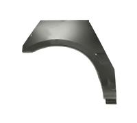 Kotflügelreparatur Trasero Derecha Se Adapta A: Mazda 323 IV Bg 3D 06.89-09.94