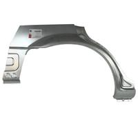 Kotflügelreparatur Trasero Derecha Se Adapta A: Mazda 323 VI Bj 4D 09.98-10.03