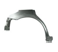 Kotflügelreparatur Trasero Derecha Se Adapta A: Mazda 5 CR19 12.04-04.10