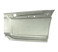 Kotflügelreparatur Trasero Derecha Se Adapta A: Mercedes Sprinter 906 , VW