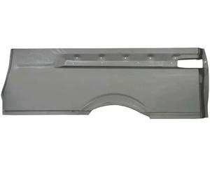 Kotflügelreparatur Trasero Derecha Se Adapta A: Mercedes Vito/Viano W639
