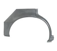 Kotflügelreparatur Trasero Derecha Se Adapta A: Opel Ascona C 4D 09.81-08.88
