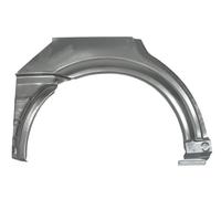 Kotflügelreparatur Trasero Derecha Se Adapta A: Opel Astra G 5D 02.98-12.09