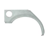 Kotflügelreparatur Trasero Derecha Se Adapta A: Saab 95 4/5D 09.97-02.10