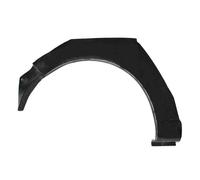 Kotflügelreparatur Trasero Derecha Se Adapta A: VW Golf IV 3D 08.97-06.06