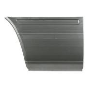 Kotflügelreparatur Trasero Izquierdo Apto Para : Mercedes Sprinter 901 , 902 ,