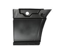 Kotflügelreparatur Trasero Izquierdo Apto Para : Mercedes Sprinter 906 , VW