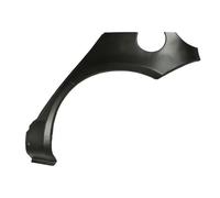 Kotflügelreparatur Trasero Izquierdo Apto Para : Toyota Yaris XP10 5D