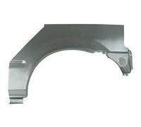 Kotflügelreparatur Trasero Izquierdo Se Adapta A: Honda Civic VI Hb / Sdn 3D