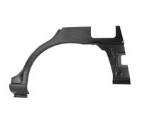 Kotflügelreparatur Trasero Izquierdo Se Adapta A: Mazda 626V Gf, GW 4 / 5D