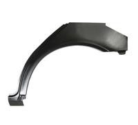 Kit de reparación, guardabarros trasero BLIC 6504-03-3528581P, Izquierda