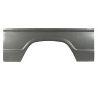 Kotflügelreparatur Trasero Izquierdo Se Adapta A: Mercedes T1/T2 601 ,