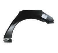 Kotflügelreparatur Trasero Izquierdo Se Adapta A: Opel Vectra C 04.02-09.08