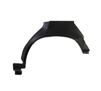 Kotflügelreparatur Trasero Izquierdo Se Adapta A: Renault 19 4/5D 01.88-04.92