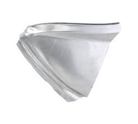 Kotflügelreparatur Trasero Izquierdo Se Adapta A: VW Golf I 04.74-04.93