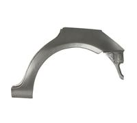 Kotflügelreparatur Trasero Izquierdo Se Adapta A: VW Touran I 02.03-05.10