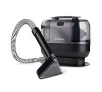 KotiCidsin Limpiador Textil Sofá Tela Shampouineosa 500W Alfombra Colchón Auto