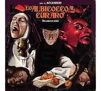Kotiomkin - Lo Albicocco Al Curaro - Decameron 667 [Vinilo]