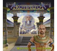 Kotipelto - Waiting for the Dawn-Ltd-