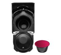 KOTLIE AC-513K/H/F/HF Accesorios para Máquinas de Café Multicápsula para Dolce Gusto cápsulas (D*lce Gusto)