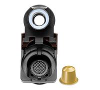 KOTLIE AC-513K/H/F/HF Accesorios para nespresso cafetera cápsulas (Nes)