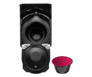 KOTLIE AC-513K/H/FH/F Accesorios para Dolce Gusto cafetera cápsulas (Do*lce Gusto)