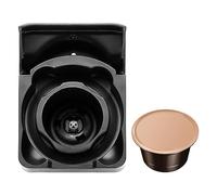 KOTLIE AC-513K/H/FH/F Accesorios para Máquinas de Café Multicápsula para CAFFITALY cápsulas (CAFFITALY)