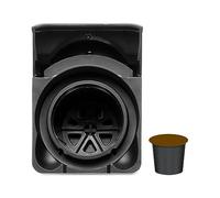 KOTLIE Accesorios para Máquinas de Café Multicápsula para K-Cup cápsulas (K-Cup)