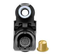 KOTLIE Accesorios para Máquinas de Café Multicápsula para Nestlé Original cápsulas (Nespresso)