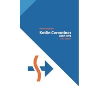 Kotlin Coroutines: Deep Dive: 3 (Kotlin for Developers)