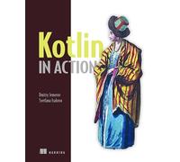 Kotlin in Action