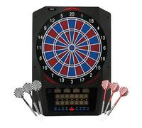 KOTO - Diana Electrónica Royal 580, 36 Juegos, 580 Variantes, Dardos Incl.