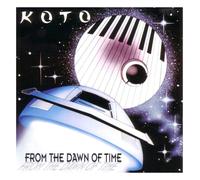 Koto From The Dawn Of Time (CD)