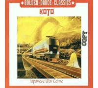 Koto - Japanese war game (Club/Dub Mixes, #zyx/gdc2014)