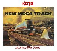 Koto - Japanese War Game [Vinilo]