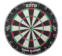 KOTO - King Classic Diana (Medidas Oficiales), Incluye Tecnología Slim Wire, Sin Grapas