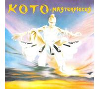 Koto - Masterpieces
