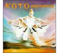 Koto - Masterpieces [Import]
