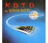 Koto - Plays Synthesizer Worldhi