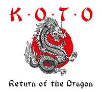Koto - Return of The Dragon [Import]