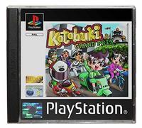 KOTOBUKI GRAND PRIX PLAYSTATION