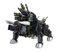 Kotobukiya 1/72 Zoids: RBOZ-006 Dibison Marking Plus Ver. Kit de modelo de plástico