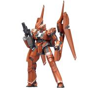 Kotobukiya Aldnoah.Zero KG-6 SLEIPNIR Kit De Modelo De Plástico OFICIAL DE JAPÓN