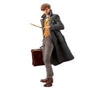 Kotobukiya Animales fantásticos 2 Estatua PVC ARTFX+ 1/10 Newt Scamander 18 cm